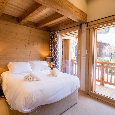Chalet Rose Morzine Εξωτερικό φωτογραφία