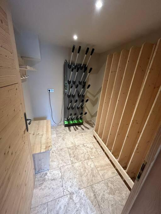 Chalet Rose Morzine Εξωτερικό φωτογραφία