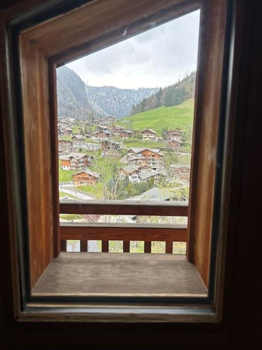 Chalet Rose Morzine Εξωτερικό φωτογραφία