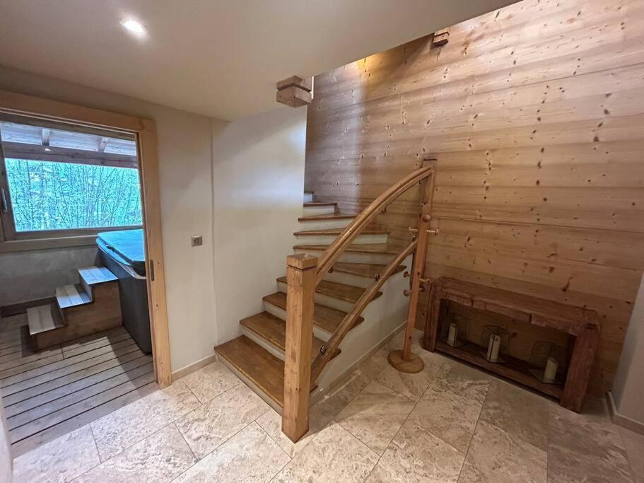 Chalet Rose Morzine Εξωτερικό φωτογραφία