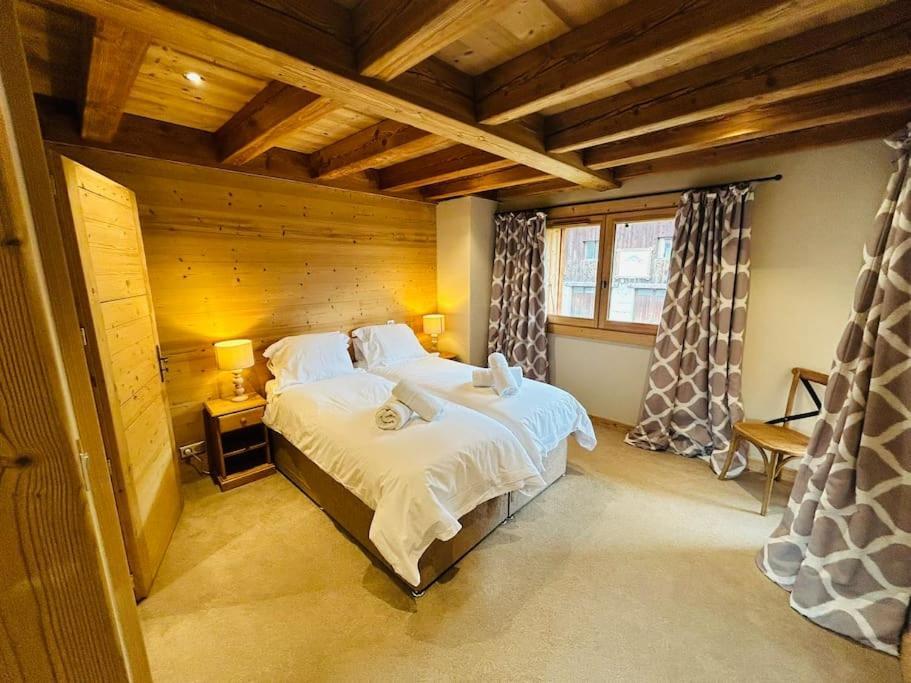 Chalet Rose Morzine Εξωτερικό φωτογραφία