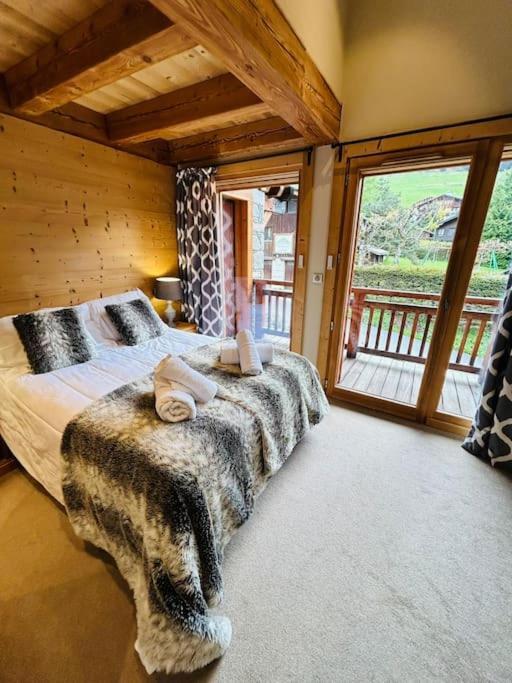 Chalet Rose Morzine Εξωτερικό φωτογραφία