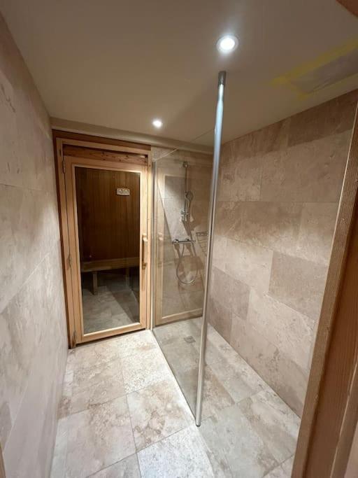 Chalet Rose Morzine Εξωτερικό φωτογραφία