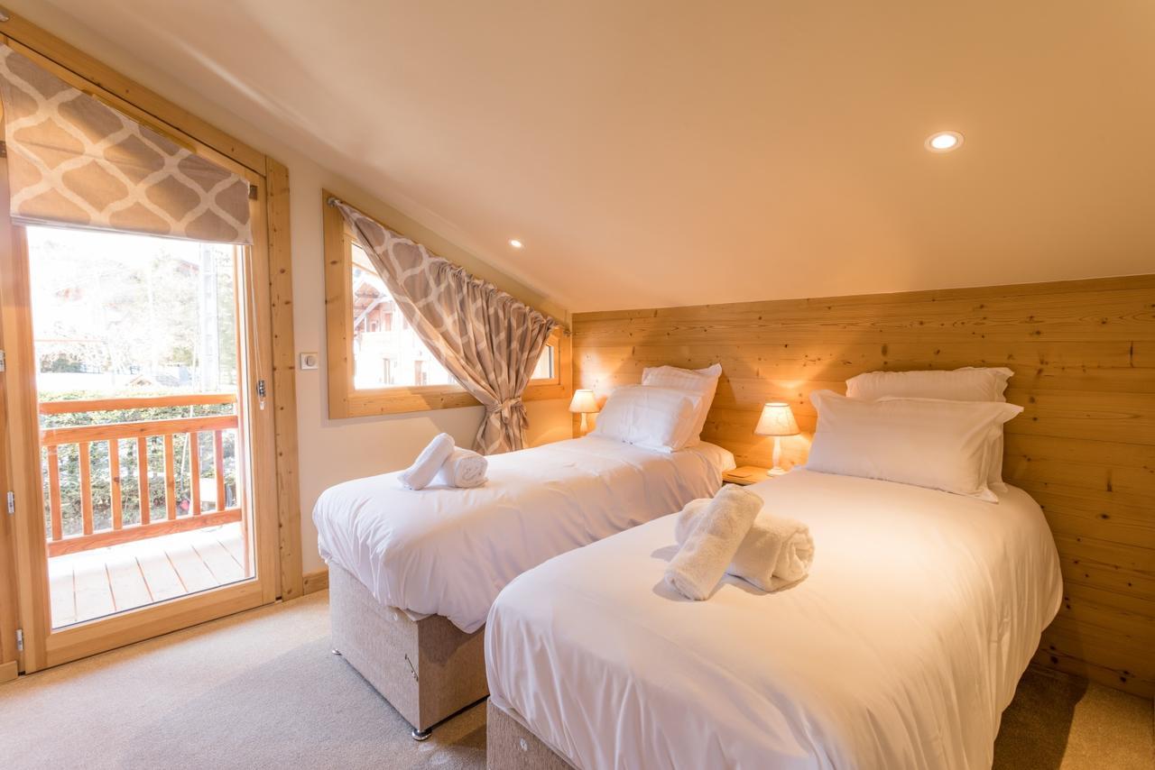 Chalet Rose Morzine Εξωτερικό φωτογραφία